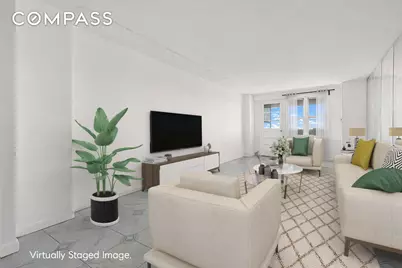 370 Ocean Parkway #8H, New York City, NY 11218 - Photo 5