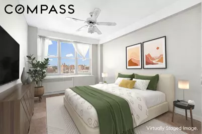 370 Ocean Parkway #8H, New York City, NY 11218 - Photo 21
