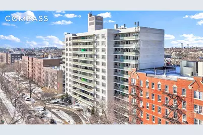 370 Ocean Parkway #8H, New York City, NY 11218 - Photo 39