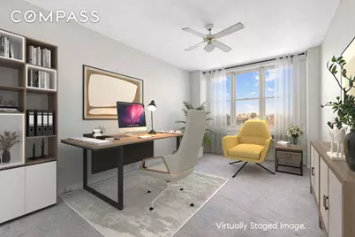 370 Ocean Parkway #8H, New York City, NY 11218 - Photo 25