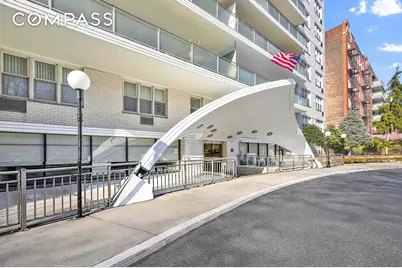 370 Ocean Parkway #8H, New York City, NY 11218 - Photo 37