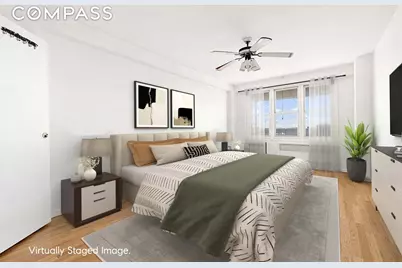 370 Ocean Parkway #8H, New York City, NY 11218 - Photo 13