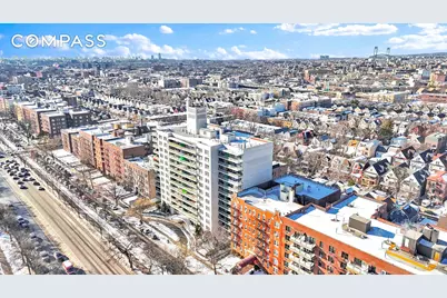 370 Ocean Parkway #8H, New York City, NY 11218 - Photo 41