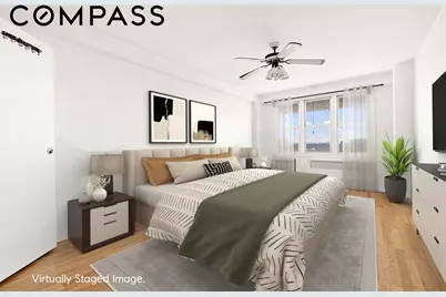 370 Ocean Parkway #8H, New York City, NY 11218 - Photo 13