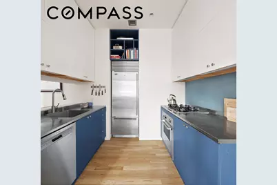 100 Hudson Street #4D, New York City, NY 10013 - Photo 9
