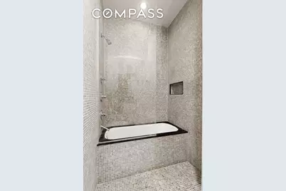 100 Hudson Street #4D, New York City, NY 10013 - Photo 5