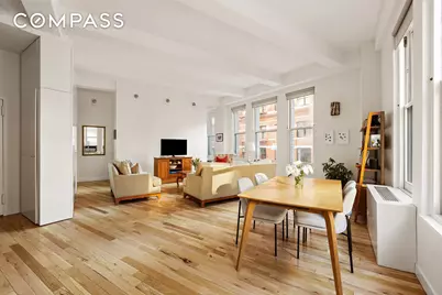 100 Hudson Street #4D, New York City, NY 10013 - Photo 7