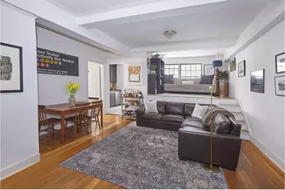 162 W 56th Street #603, New York, NY 10019 - Photo 3