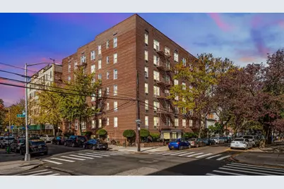 39-76 57th Street #6E, Woodside, NY 11377 - Photo 1