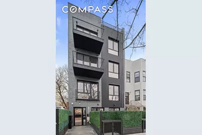 1226 Decatur Street #3B, Brooklyn, NY 11207 - Photo 9