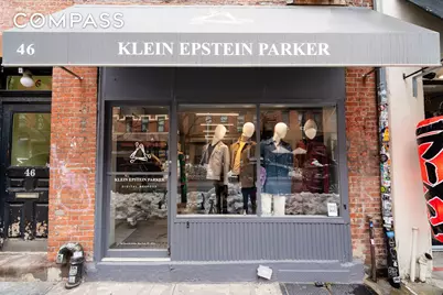 46 Carmine Street #RETAIL, New York, NY 10014 - Photo 1