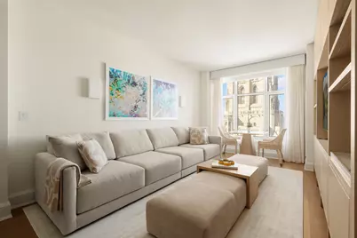 100 Claremont Avenue #17C, New York City, NY 10027 - Photo 1