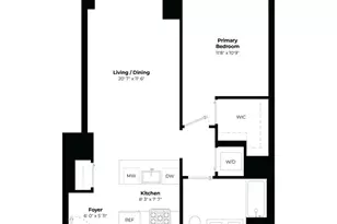 100 Claremont Ave, New York City, NY 10027 - Photo 9
