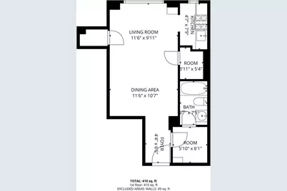 10 Park Avenue #7S, New York City, NY 10016 - Photo 11