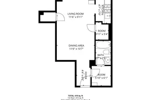 10 Park Ave, New York City, NY 10016 - Photo 11