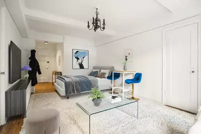 10 Park Avenue #7S, New York City, NY 10016 - Photo 1