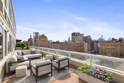 2373 Broadway #1706, New York City, NY 10024 - Photo 1