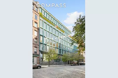 40 Bond Street #6D, New York City, NY 10012 - Photo 21