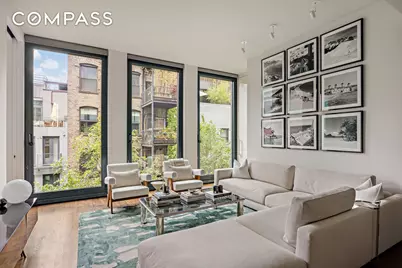 40 Bond Street #6D, New York City, NY 10012 - Photo 1