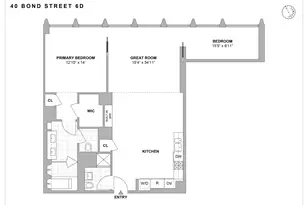 40 Bond St, New York City, NY 10012 - Photo 23
