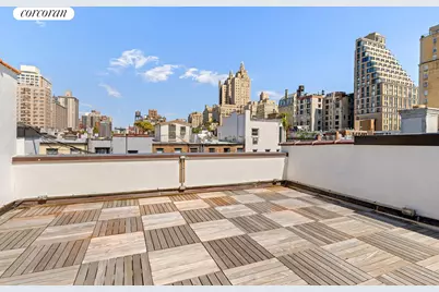 37 W 87th Street #2, New York City, NY 10024 - Photo 15