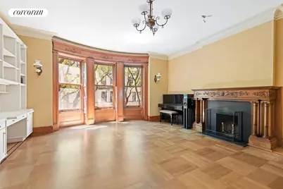 37 W 87th Street #2, New York City, NY 10024 - Photo 5