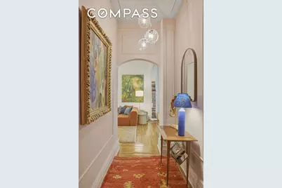 532 W 111th Street #26, New York City, NY 10025 - Photo 1