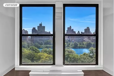 327 Central Park W #16B, New York, NY 10025 - Photo 1