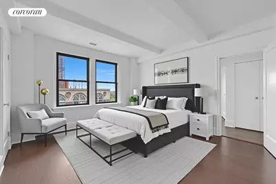 327 Central Park W #16B, New York, NY 10025 - Photo 9