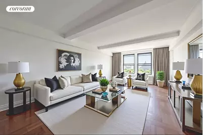 327 Central Park W #16B, New York, NY 10025 - Photo 5