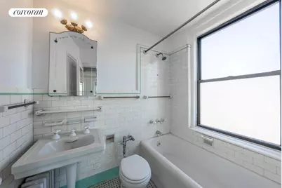 327 Central Park W #16B, New York, NY 10025 - Photo 17