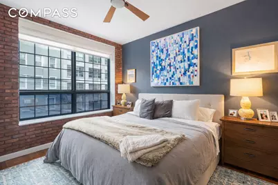 5-25 47th Road #2A, New York City, NY 11101 - Photo 5