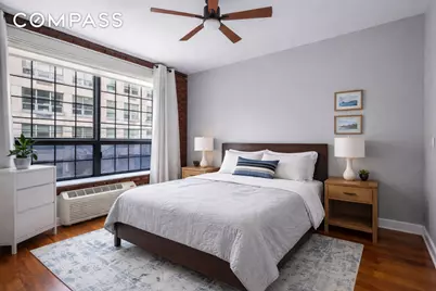 5-25 47th Road #2A, New York City, NY 11101 - Photo 9