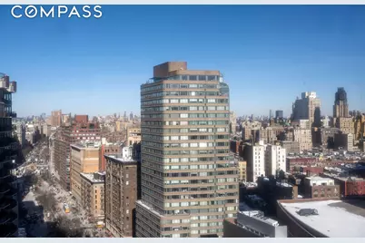 1965 Broadway #24EF, New York, NY 10023 - Photo 11