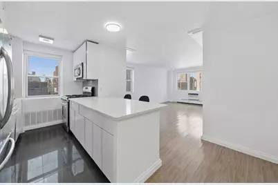 340 E 80th Street #17-D, New York City, NY 10075 - Photo 1