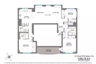 212 E 57th St, New York City, NY 10022 - Photo 11