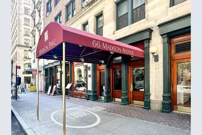 66 Madison Avenue #11E, New York City, NY 10016 - Photo 7