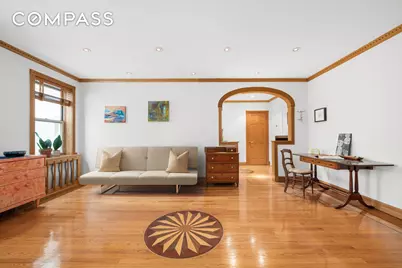 75 Bank Street #4B, New York City, NY 10014 - Photo 3