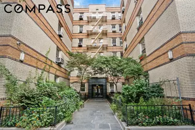 75 Bank Street #4B, New York City, NY 10014 - Photo 9