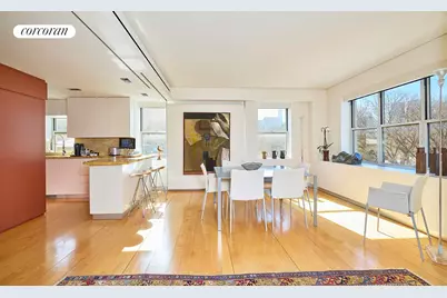 900 5th Avenue #6A, New York City, NY 10021 - Photo 3