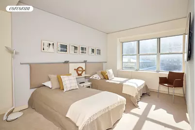 900 5th Avenue #6A, New York City, NY 10021 - Photo 9