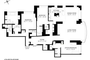 900 5th Ave, New York City, NY 10021 - Photo 13