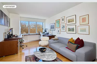 900 5th Avenue #6A, New York City, NY 10021 - Photo 5