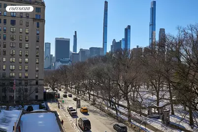 900 5th Avenue #6A, New York City, NY 10021 - Photo 11