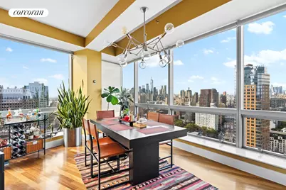 150 Myrtle Avenue #PH3203, Brooklyn, NY 11201 - Photo 3