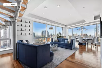 150 Myrtle Avenue #PH3203, New York City, NY 11201 - Photo 1