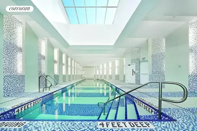 150 Myrtle Avenue #PH3203, New York City, NY 11201 - Photo 15