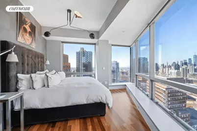 150 Myrtle Avenue #PH3203, New York City, NY 11201 - Photo 7