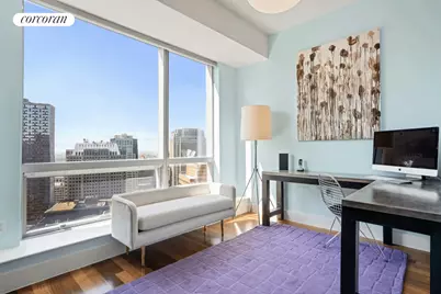 150 Myrtle Avenue #PH3203, New York City, NY 11201 - Photo 9