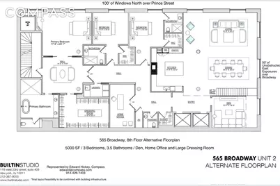 565 Broadway #8, New York City, NY 10012 - Photo 13